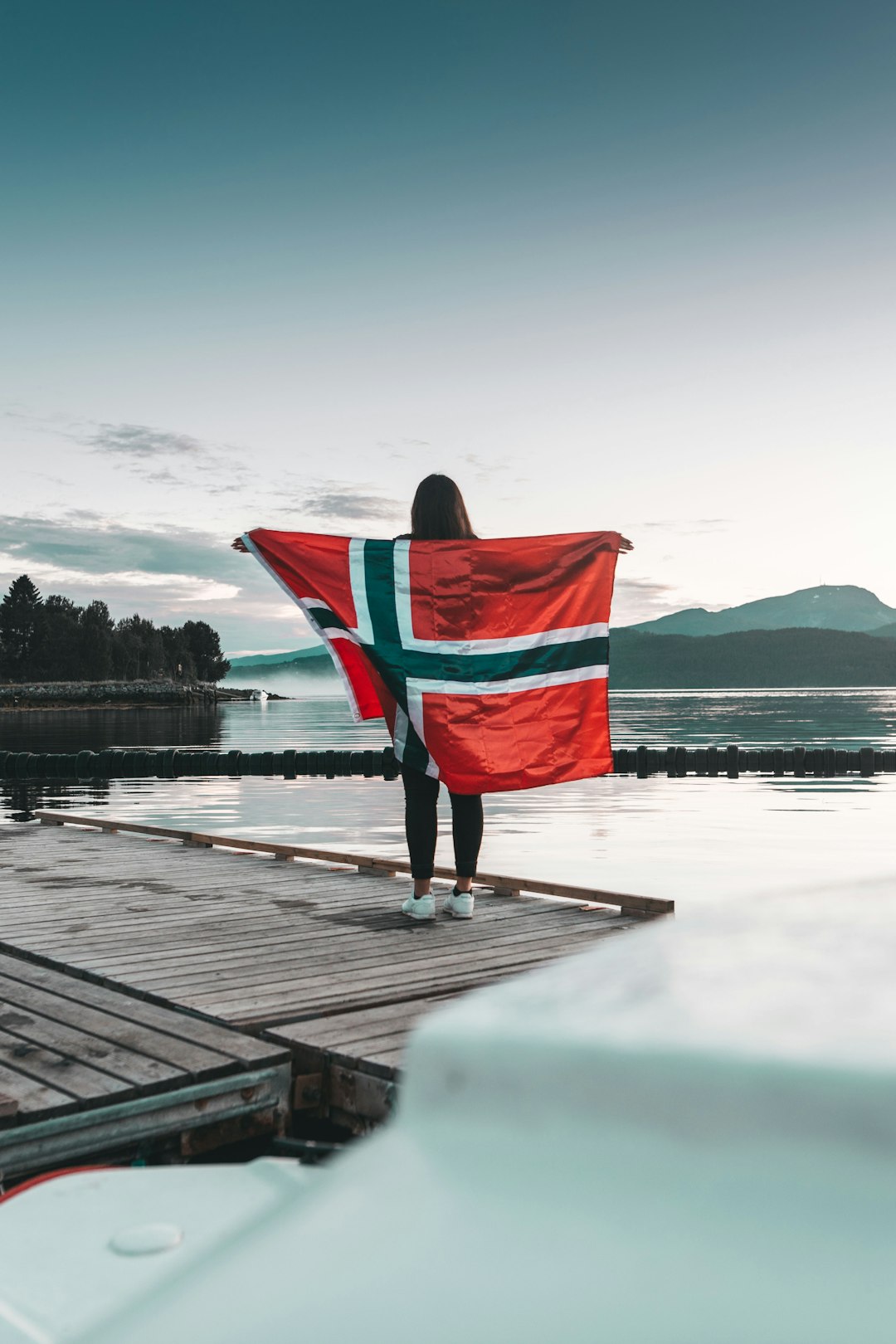 Trust in Government and Institutions (image credits: unsplash)