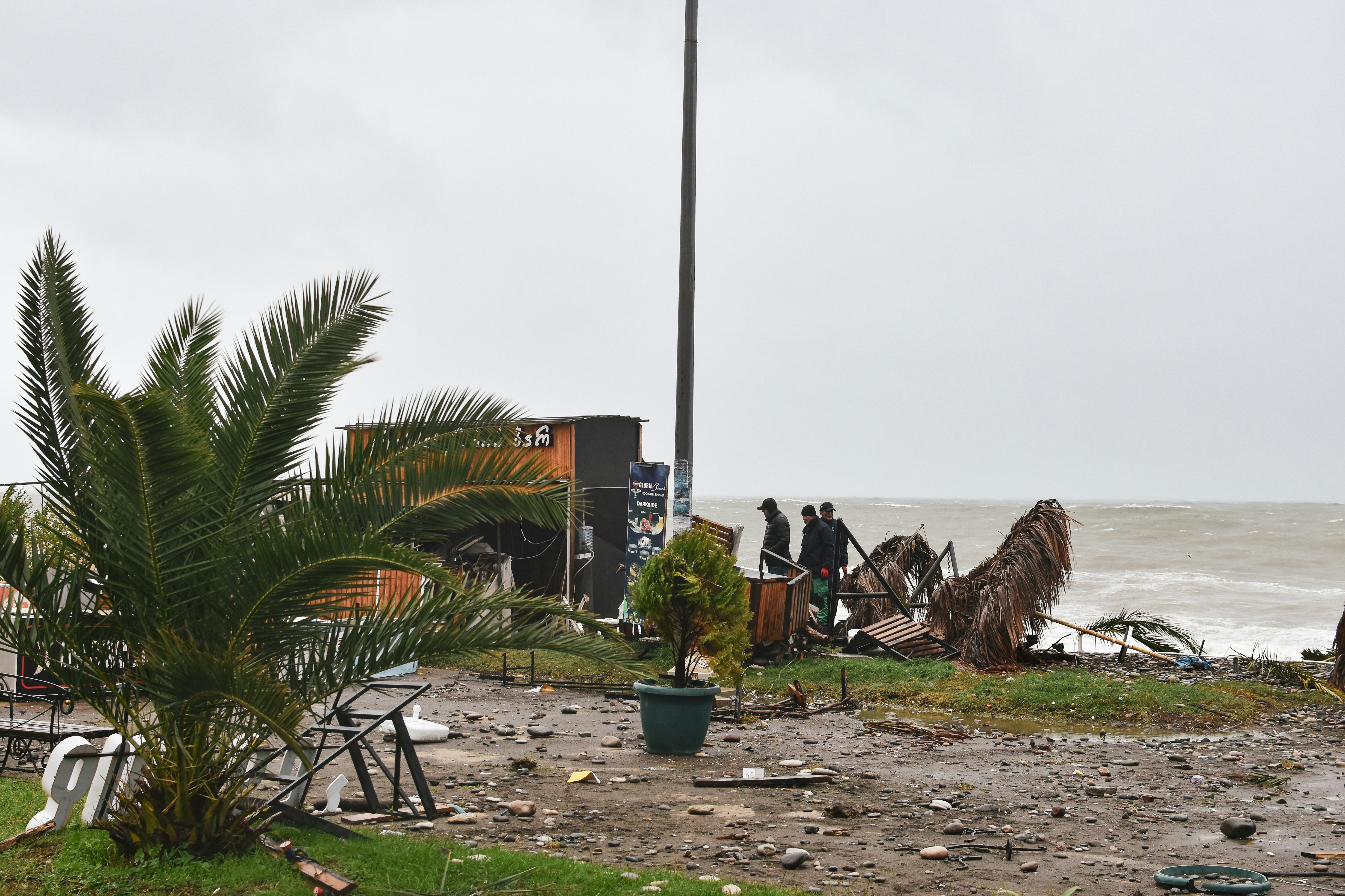 7. Disaster Readiness: Know Your Plan Before You Need It (image credits: Unsplash)