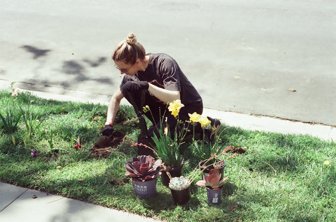 47. The Hypercritical Virgo Who Complains About Your Garden (image credits: unsplash)