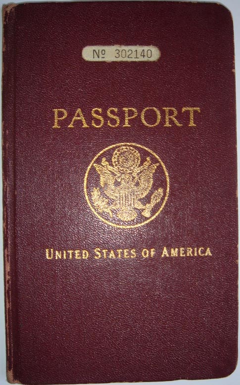 Your Passport Will Expire While Traveling (image credits: wikimedia)