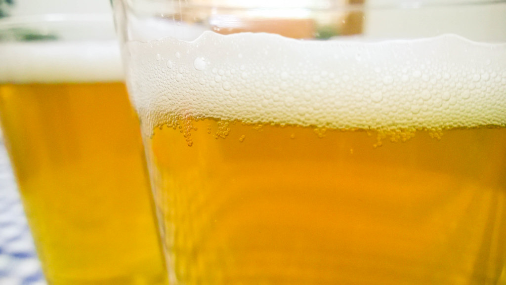 Looking Forward - The Global Beer Revolution (image credits: flickr)