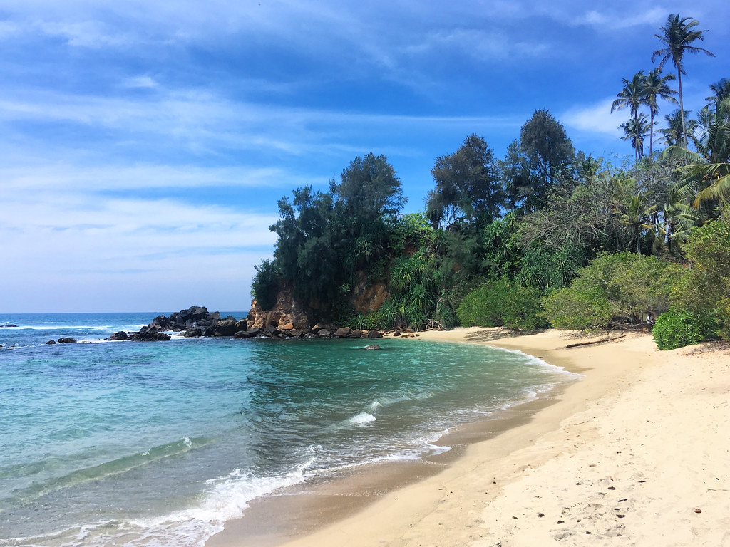 Sri Lanka Island of Wonders (image credits: flickr)