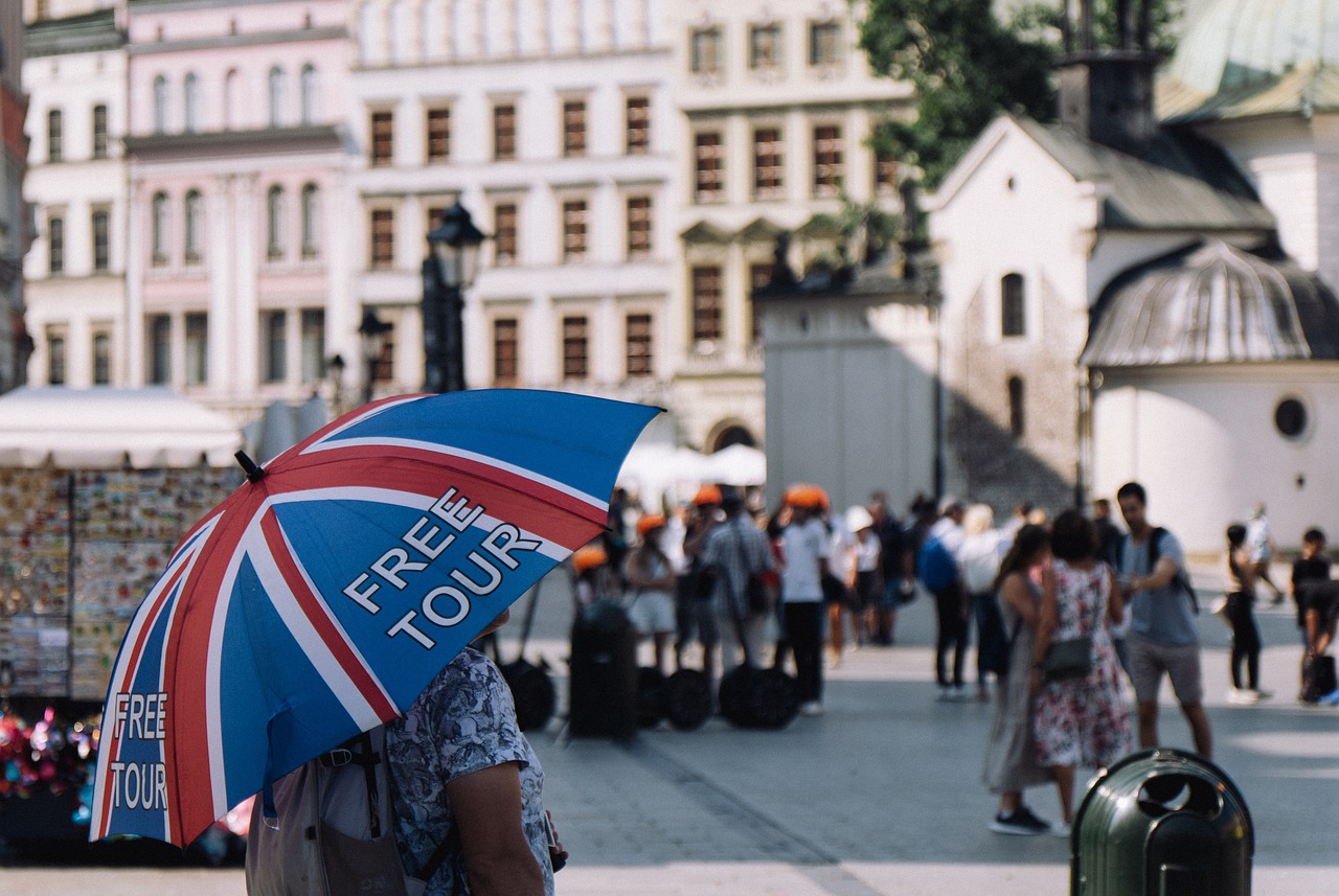 Local Community Involvement (image credits: pixabay)