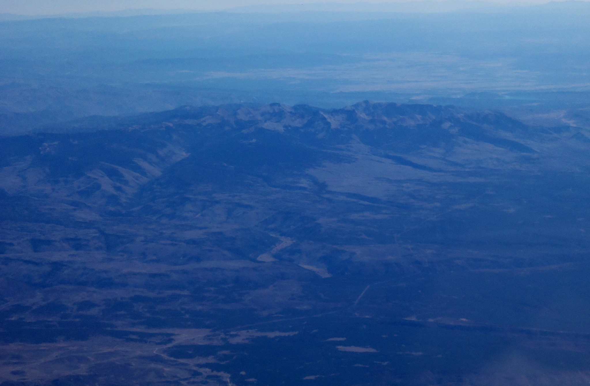 Colorado: A Mountain Paradise (image credits: wikimedia)