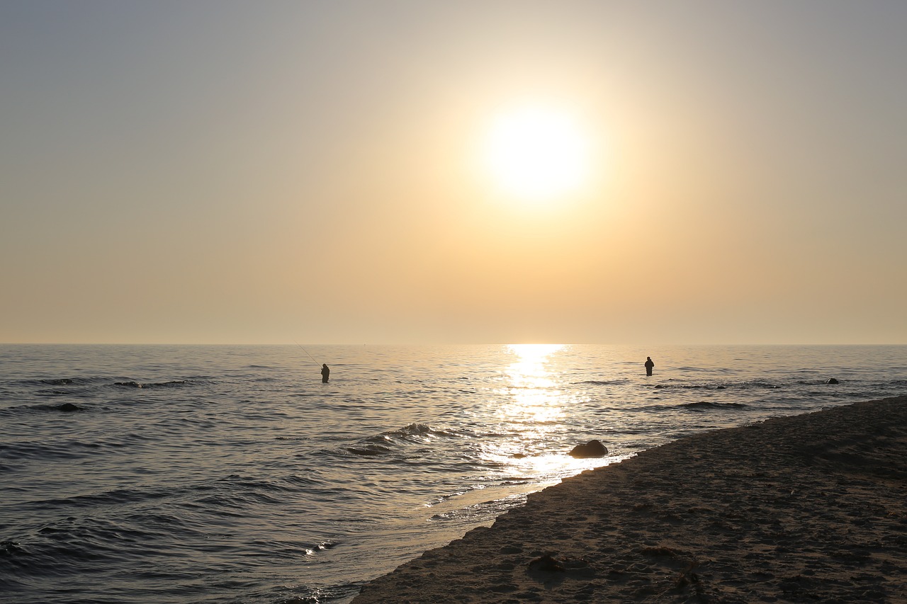The Rise of Digital Detox Retreats (image credits: pixabay)