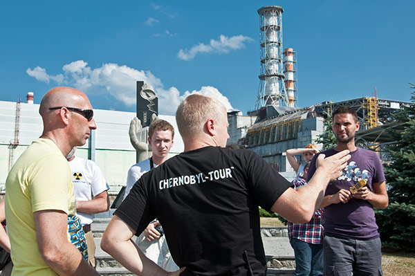 Adventure Tourism (image credits: wikimedia)