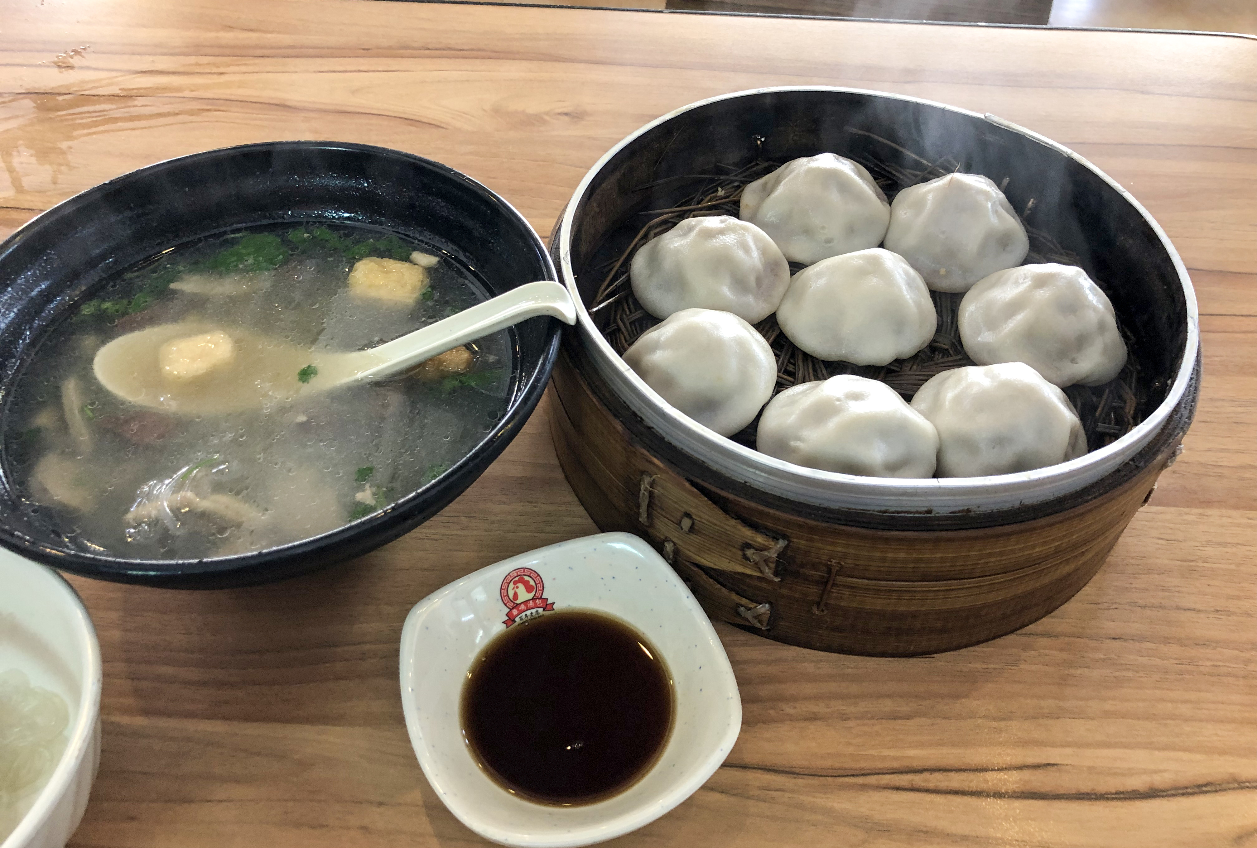 Duck Blood Curd (image credits: wikimedia)