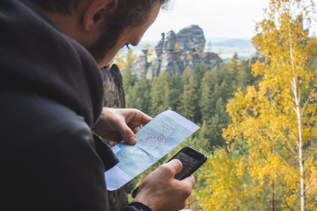 Tech Is a Blessing—and a Headache (image credits: unsplash)