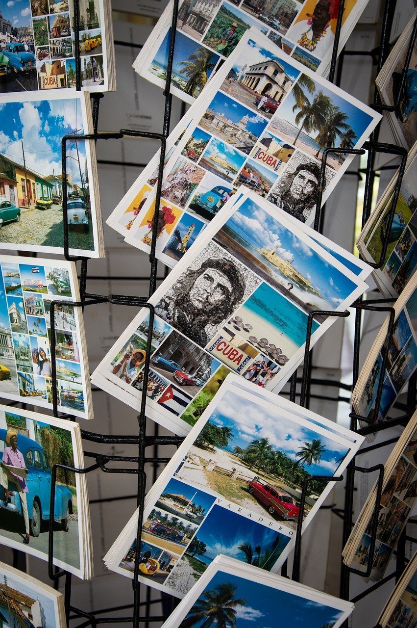 Memories Over Mementos: The Power of Experiences (image credits: pixabay)