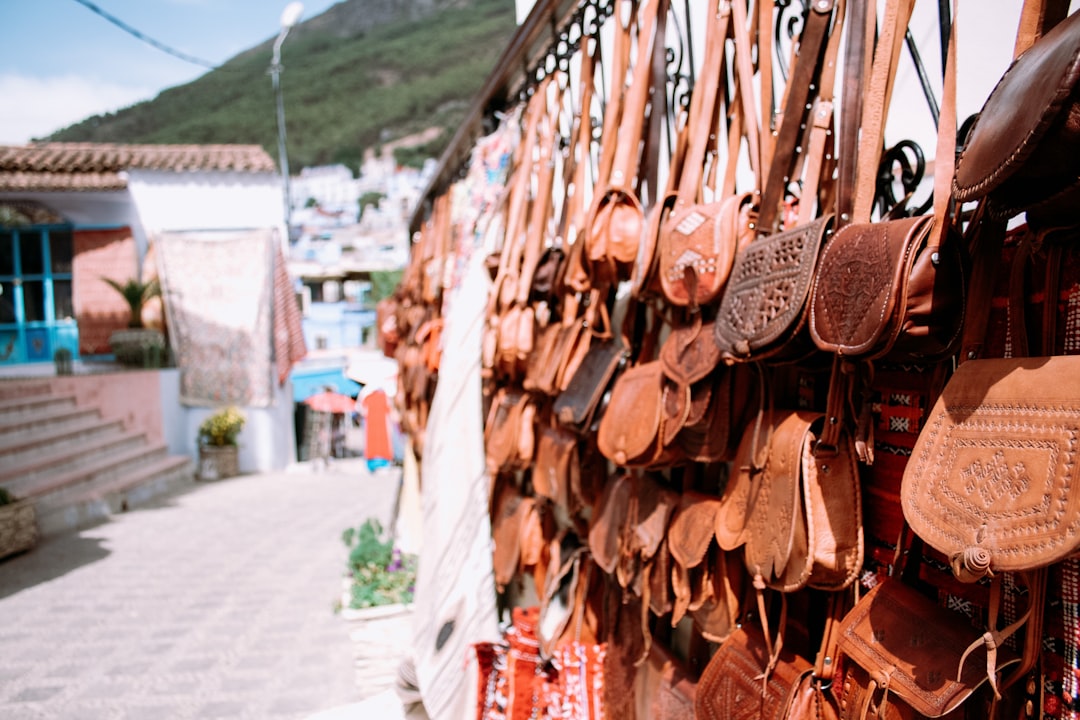Supporting Local Businesses with Every Trip (image credits: unsplash)