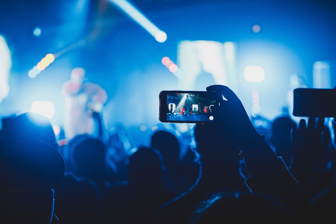 4. Cutting-Edge Entertainment and Attractions (image credits: unsplash)