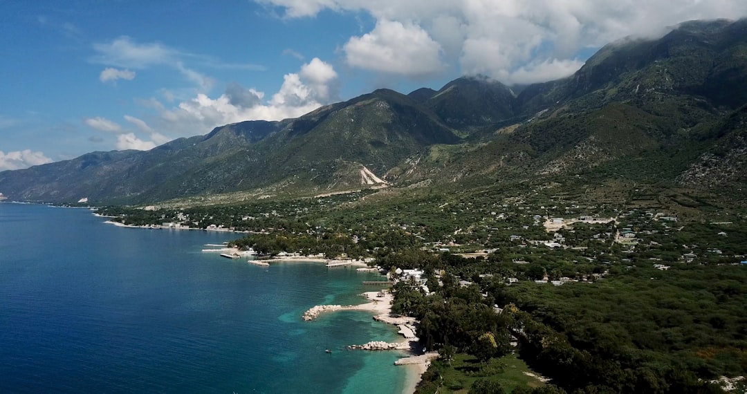 Haiti (image credits: unsplash)