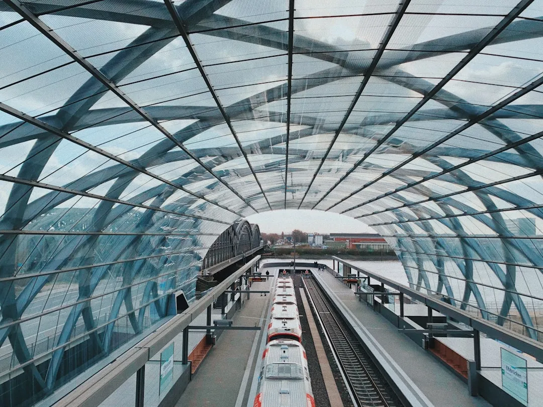 The Glass Dome Advantage (Image Credits: Unsplash)