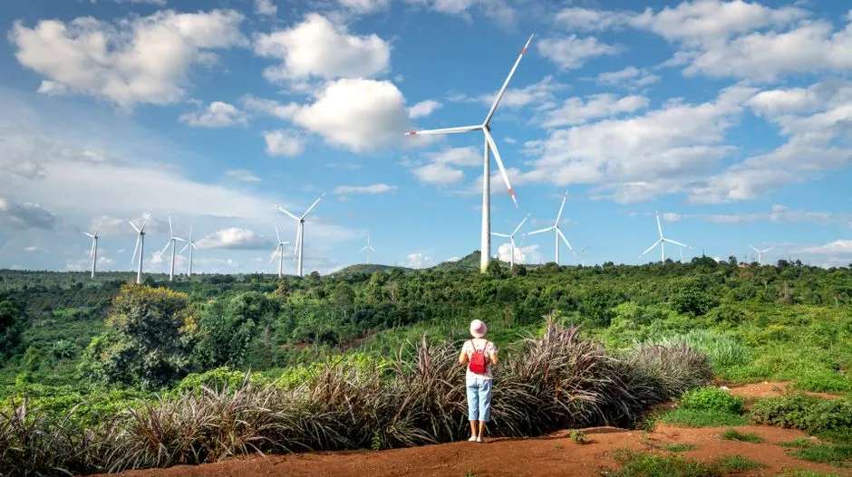 What Sustainable, Responsible Travel Actually Looks Like Without a Script (Image Credits: Pexels)