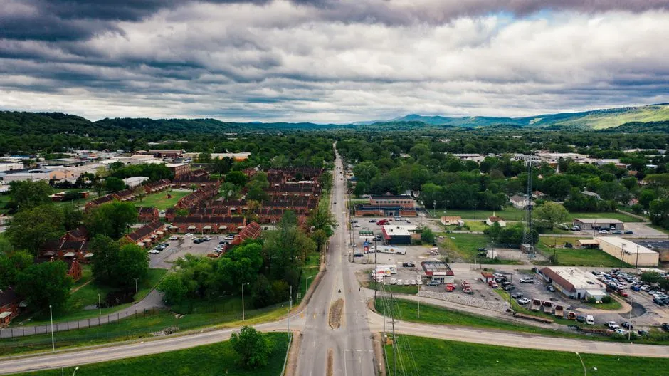 Mark Twain's Tennessee Roots (Image Credits: Pexels)