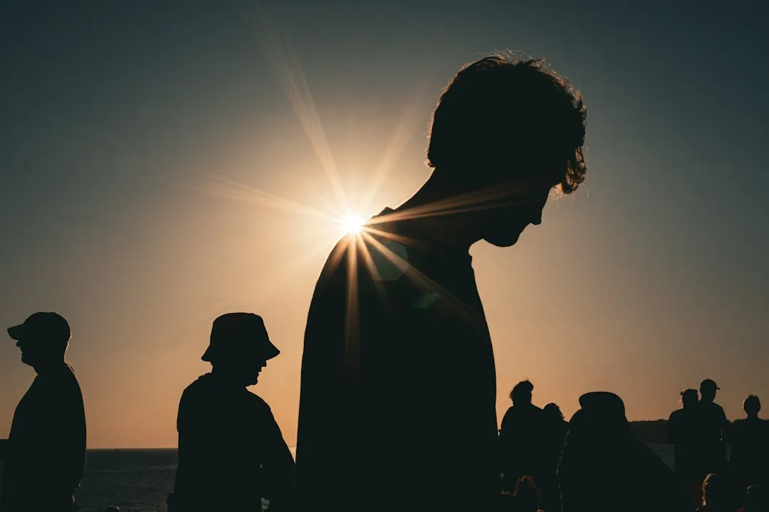 The Gen Z Connection: Young Adults Getting Burned Most (Image Credits: Unsplash)