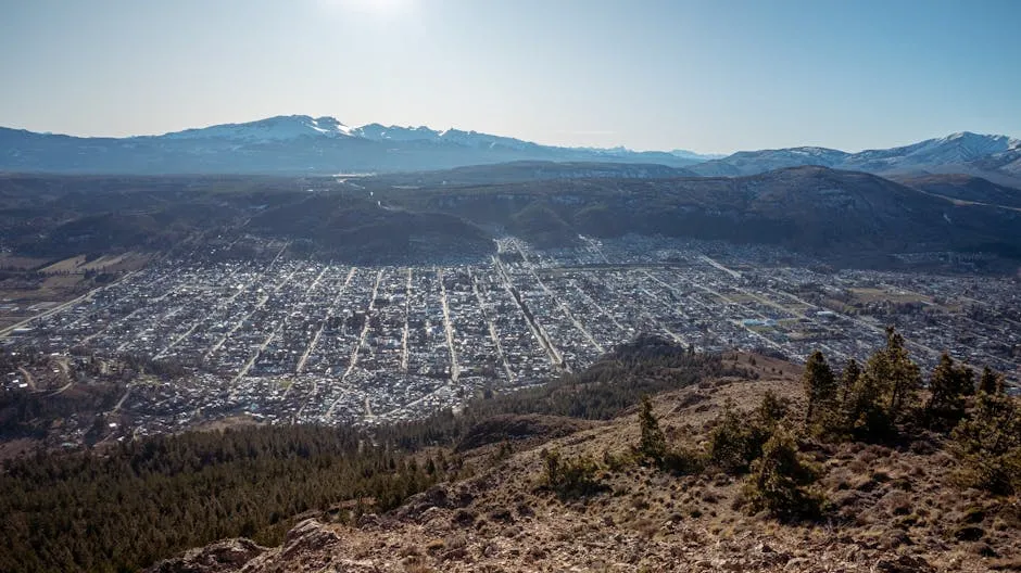 What Comes Next for Mountain Town Migration (Image Credits: Pexels)