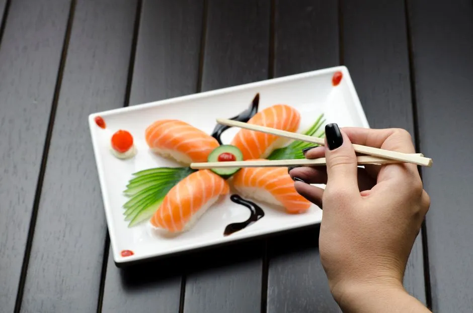 Mr. Tuna and the New Wave of Portland Dining (Image Credits: Pexels)