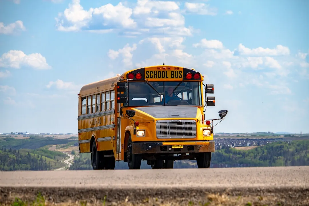 3. Driving Without a Detailed Itinerary (Image Credits: Unsplash)
