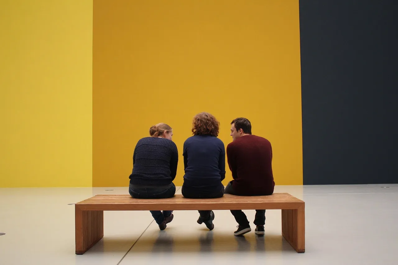 Practical Ways to Start the Conversation (Image Credits: Pixabay)