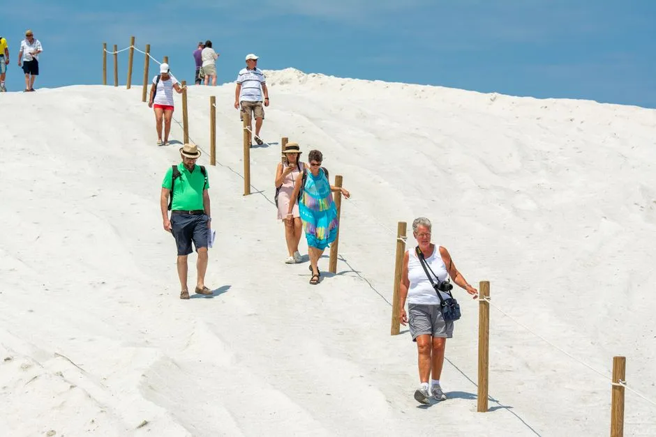 The Visitor Numbers Tell a Clear Story (Image Credits: Pexels)