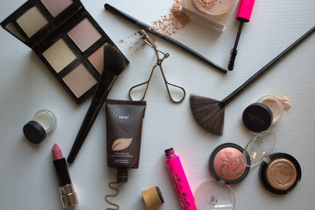 They Rely on Makeup or Moisturizer SPF as a Substitute (Image Credits: Unsplash)