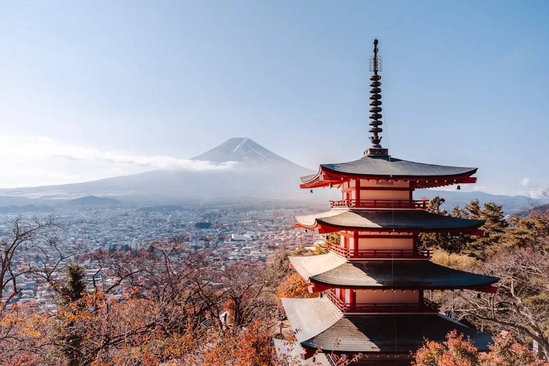 In Japan, a Tip Can Actually Offend (Image Credits: Unsplash)