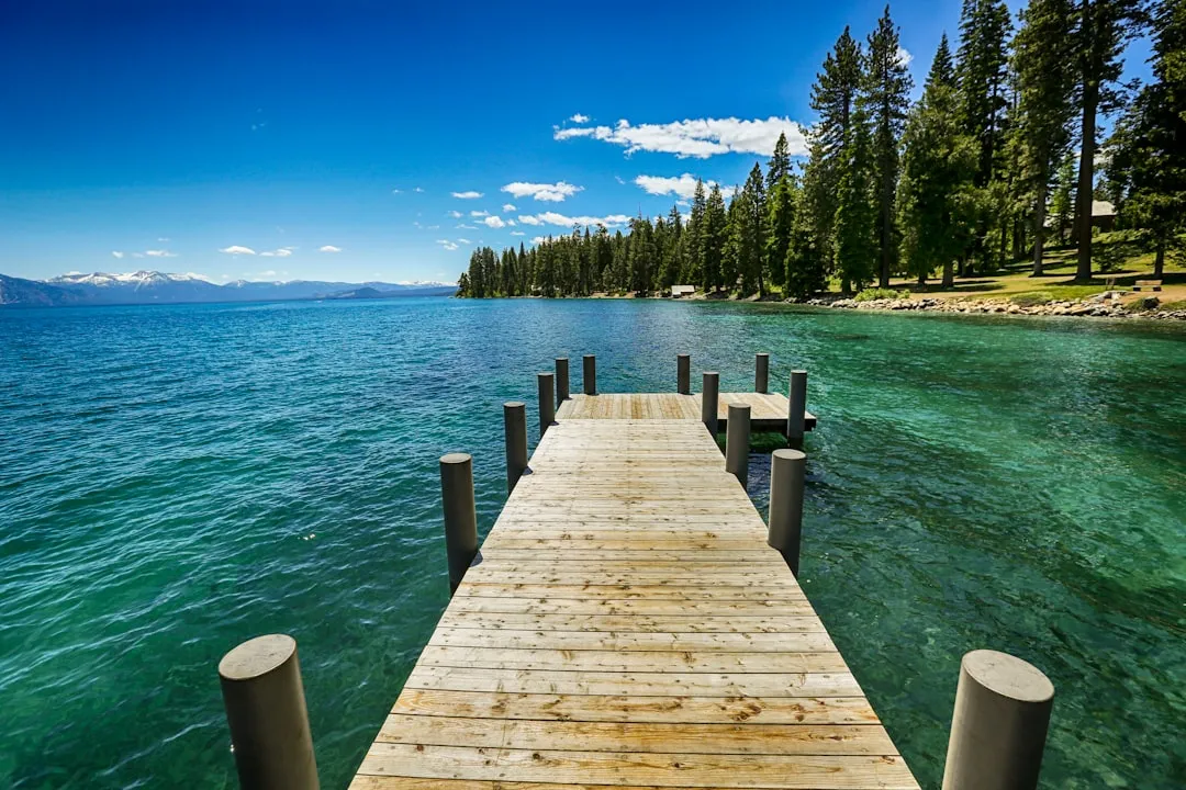 What "Clear" Actually Means at This Scale (Image Credits: Unsplash)