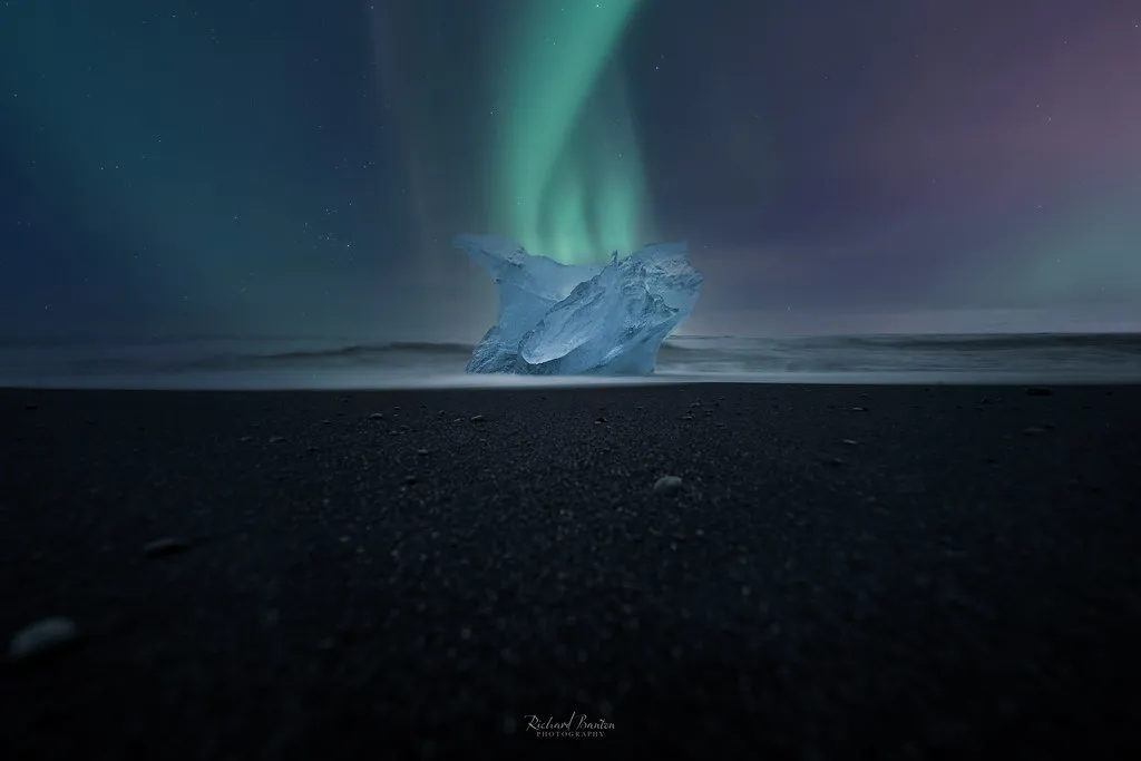 Millennials and Gen Z Are Fueling Aurora Tourism - and Sagittarius Fits the Profile (RickybanPhotography, Flickr, CC BY 2.0)