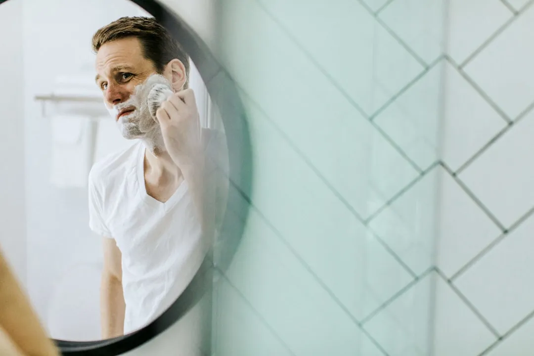 A Shaving Cream Company with a Big Idea and Almost No Money (Image Credits: Unsplash)