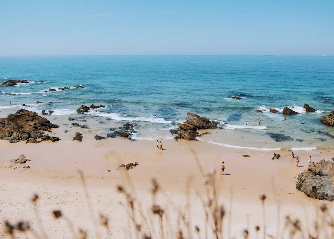 Burgau's Natural Setting and Surroundings (Image Credits: Unsplash)