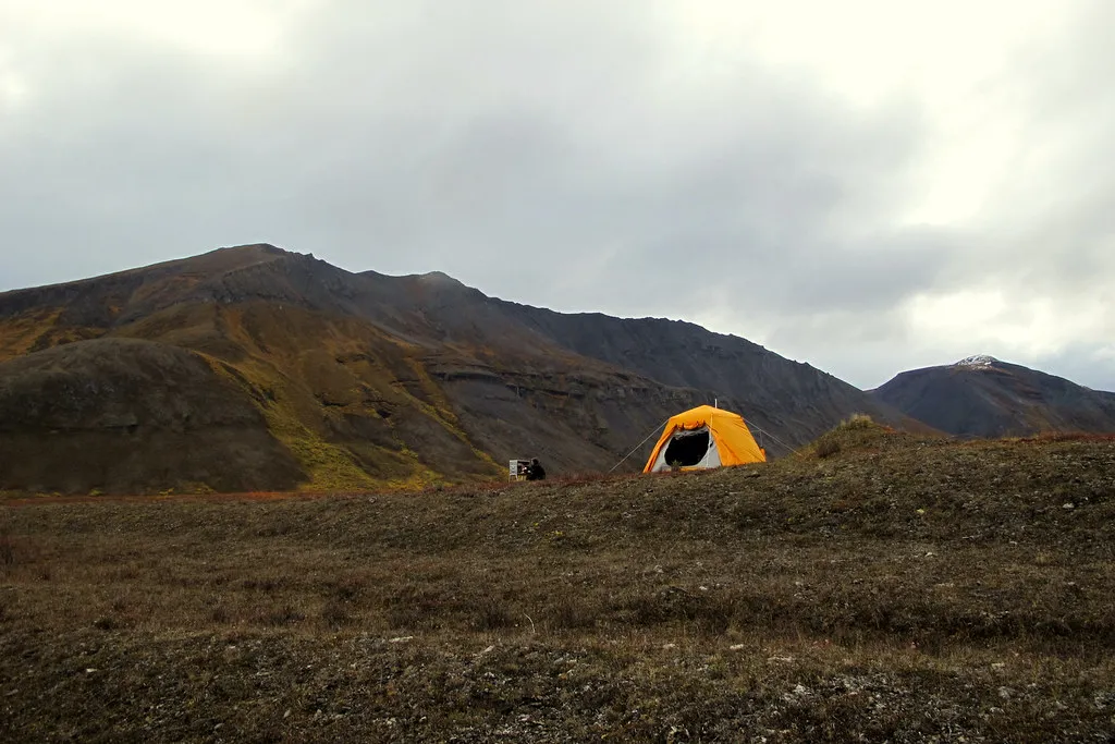The Single Habit That Changes Everything (Western Arctic National Parklands, Flickr, CC BY 2.0)