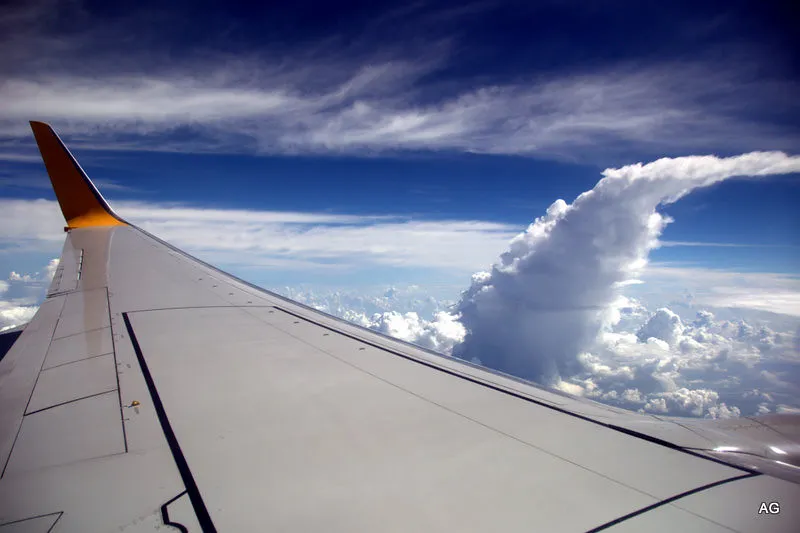 How Wings Are Tested Before You Ever Board (Ashish Gautamm, Flickr, CC BY 2.0)
