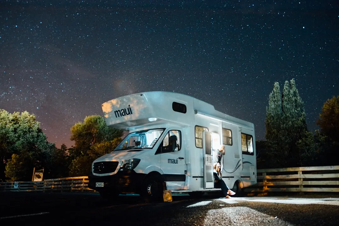 National Parks Before the Crowds Arrived (Image Credits: Unsplash)