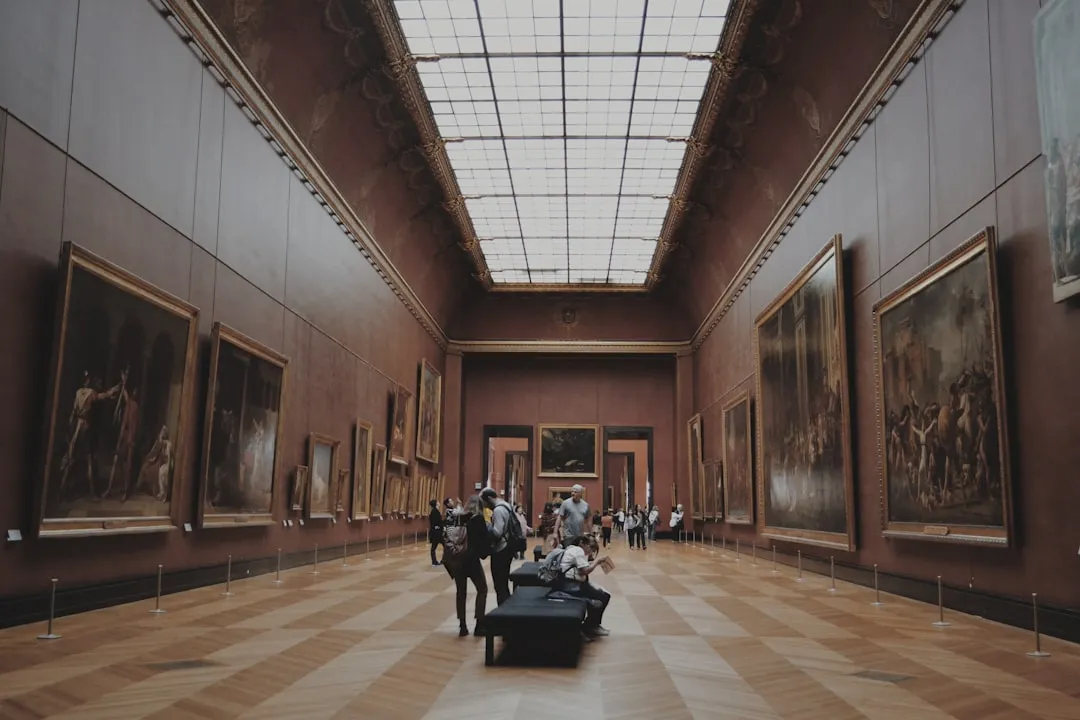 The Shift Toward Visitor-Centered Tours (Image Credits: Unsplash)