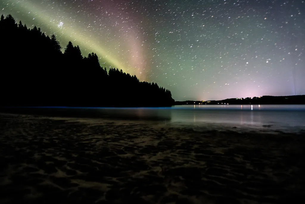 How to Visit Responsibly and What to Expect (naql, Flickr, CC BY 2.0)