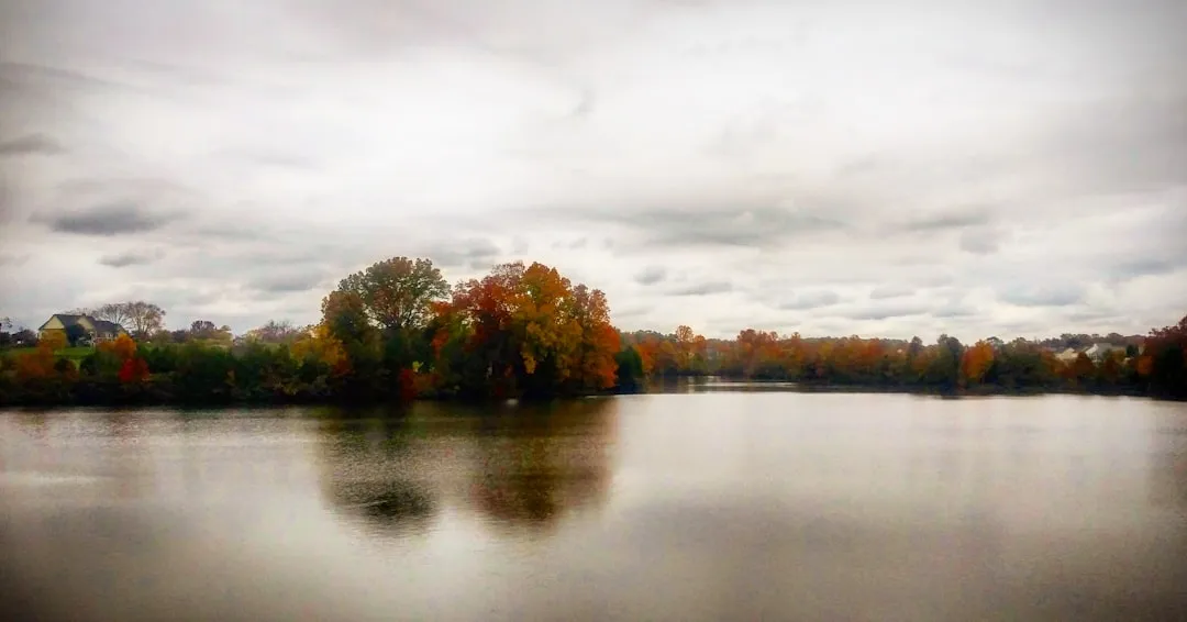 Why History Buffs Are Choosing Culpeper Over Better-Known Stops (Image Credits: Unsplash)