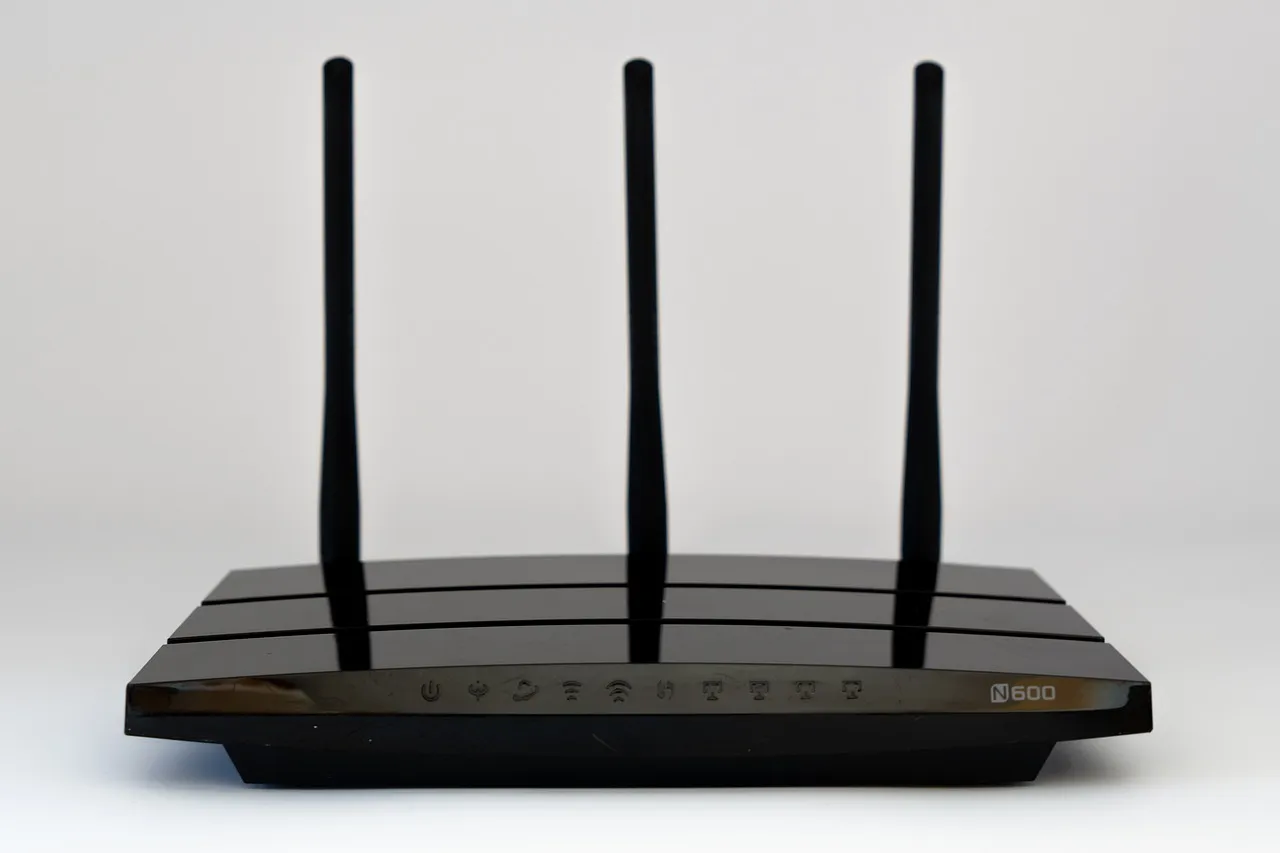 Always Arrive Early to Claim the Router-Adjacent Seat (Image Credits: Pixabay)
