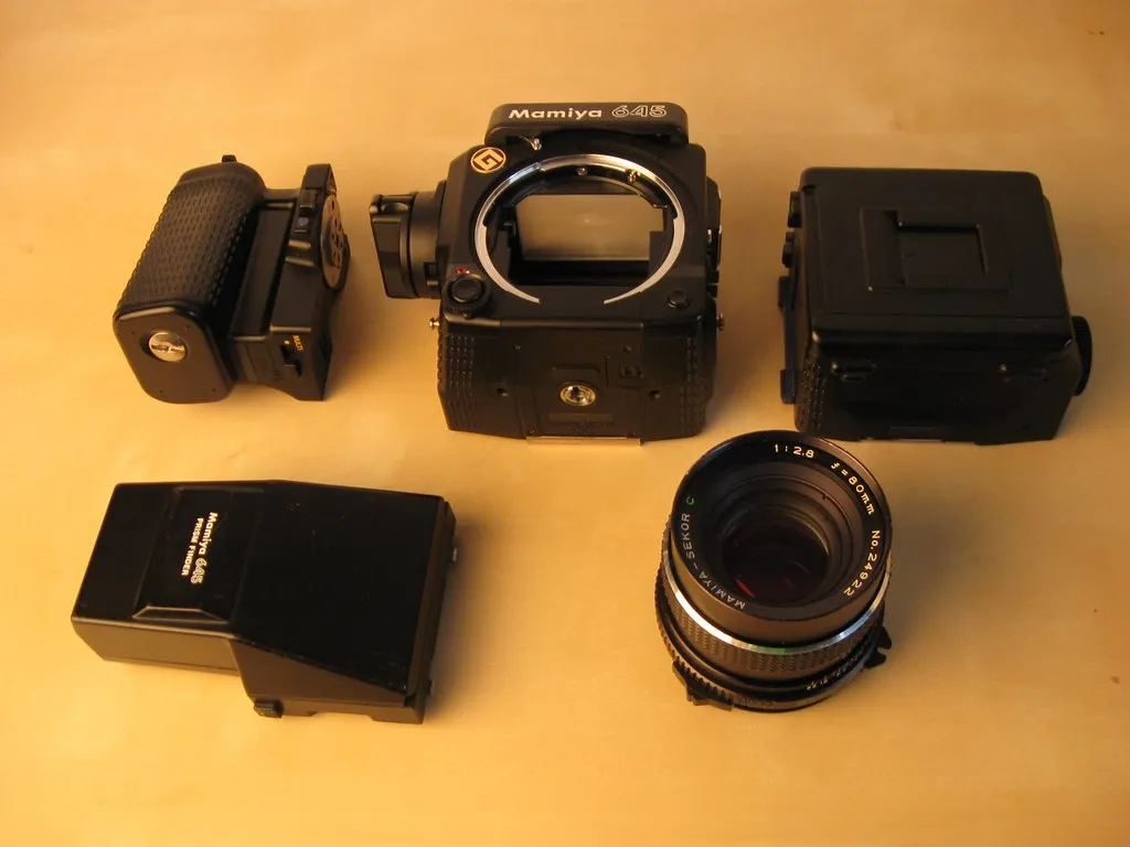 How Many Families Were Actually Doing This (imago6, Flickr, CC BY 2.0)