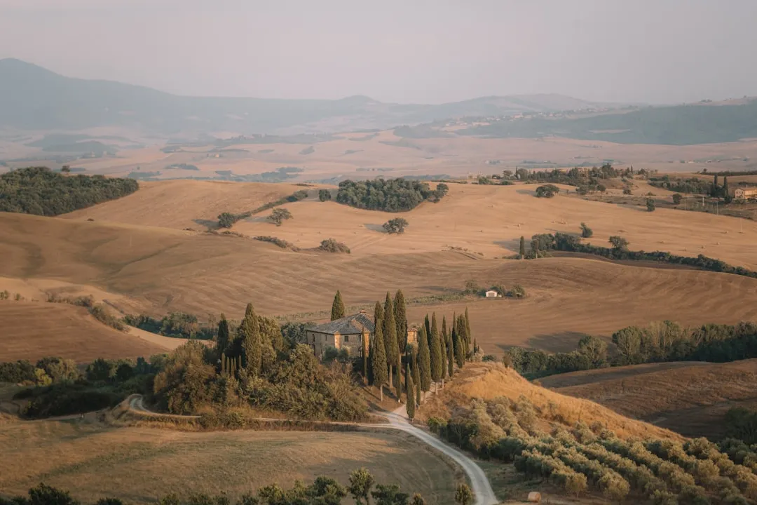 Idea 4: Italy or Japan for Cultural Depth (Image Credits: Unsplash)