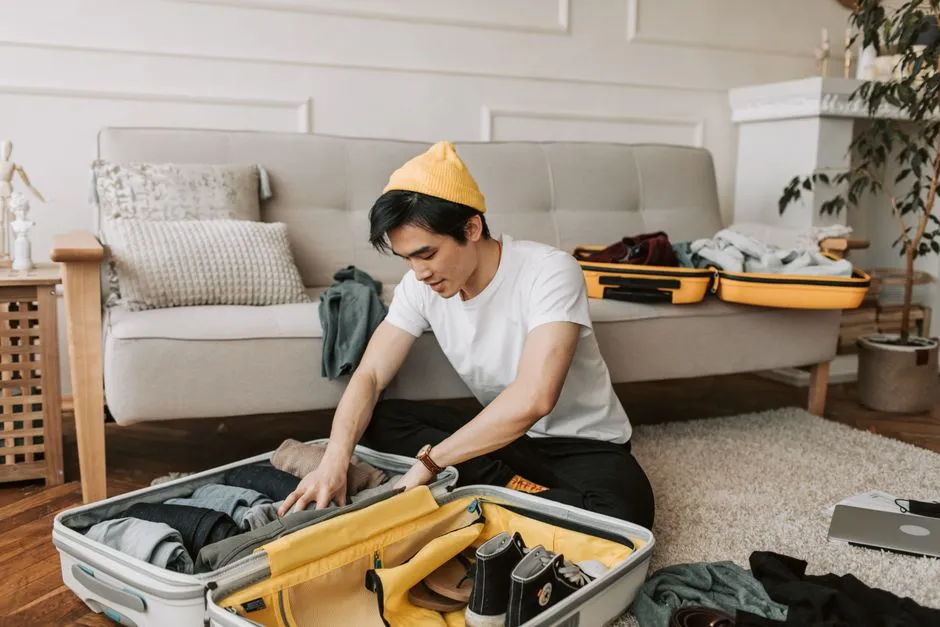 Why Layering Works: The Core Logic (Image Credits: Pexels)