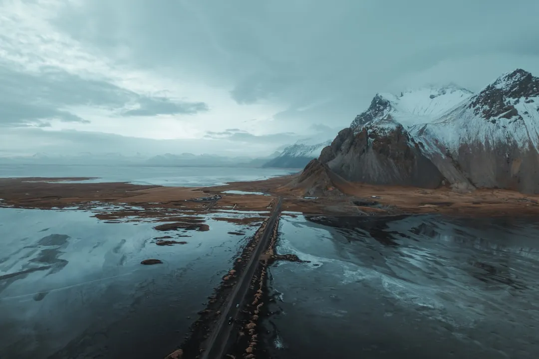 Scorpio: Remote, Mysterious Mountains (October 23 – November 21) (Image Credits: Unsplash)