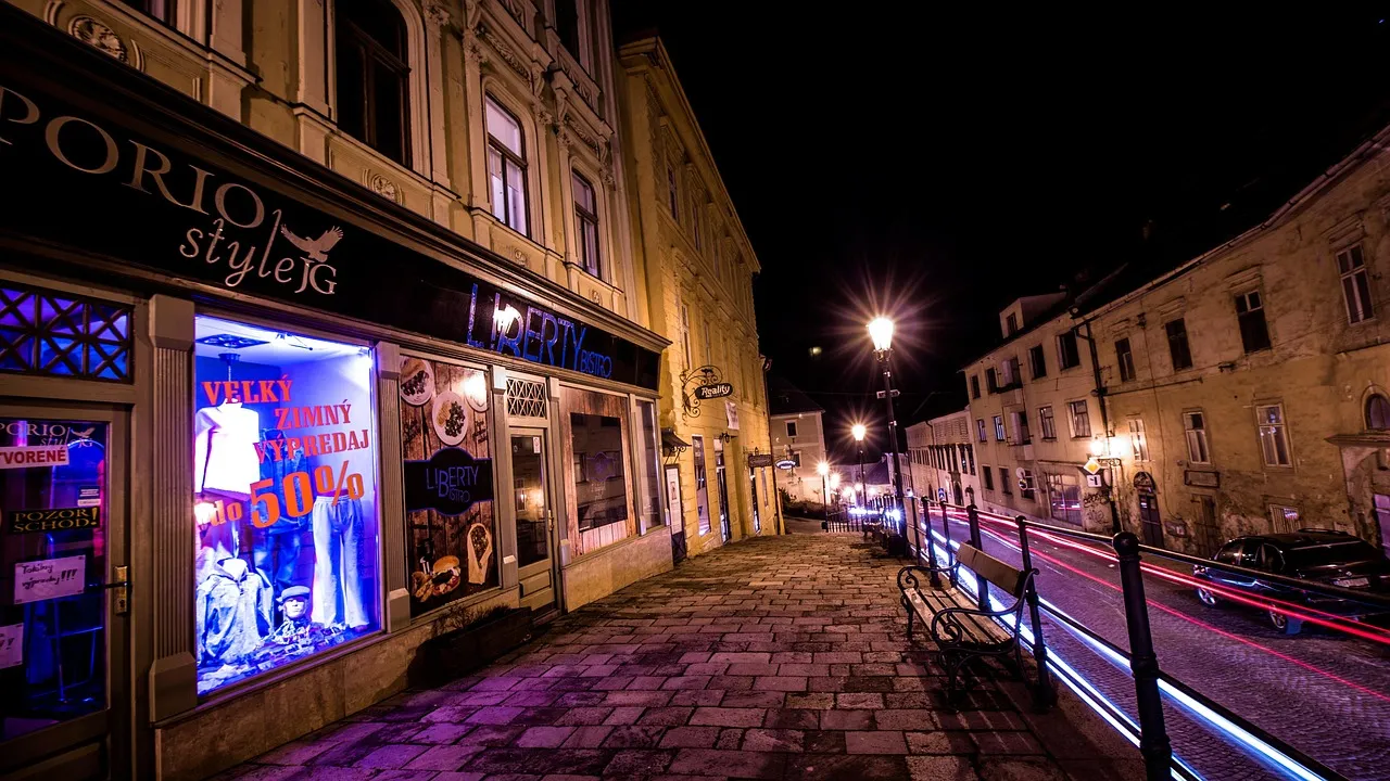 5. Galena, Illinois - Where Every Shop Has a Story (Image Credits: Pixabay)