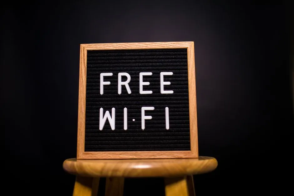 The Evil Twin WiFi Network - Your Data, Gone in Minutes (Image Credits: Pexels)