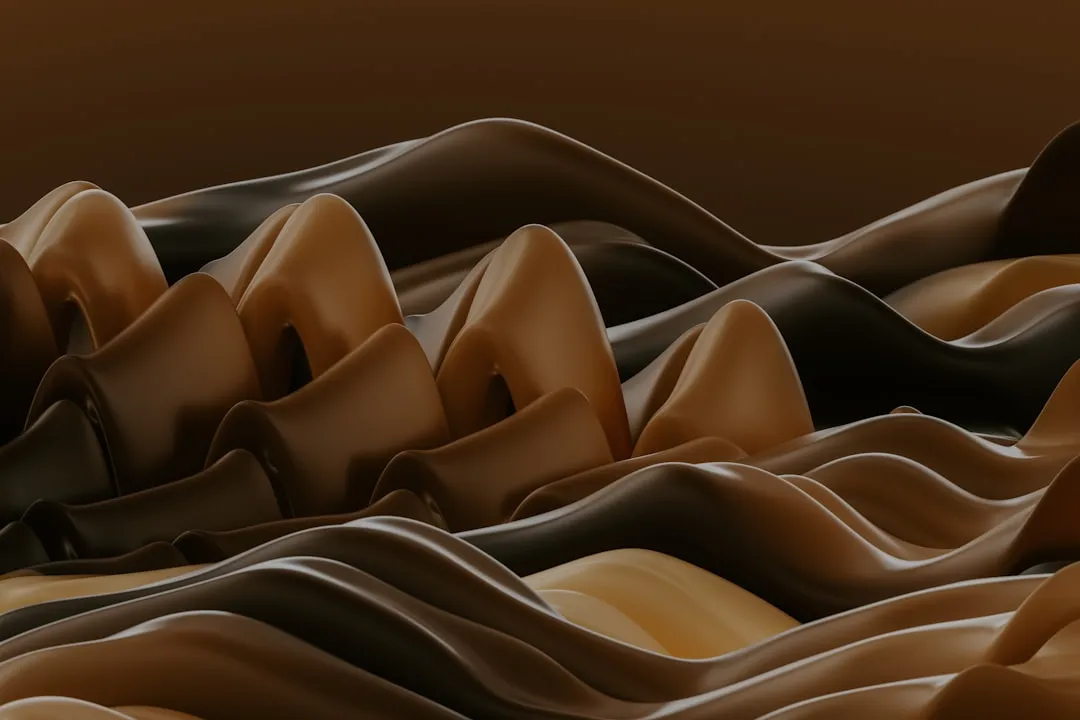 Fresh-From-the-Line Molten Chocolate (Image Credits: Unsplash)