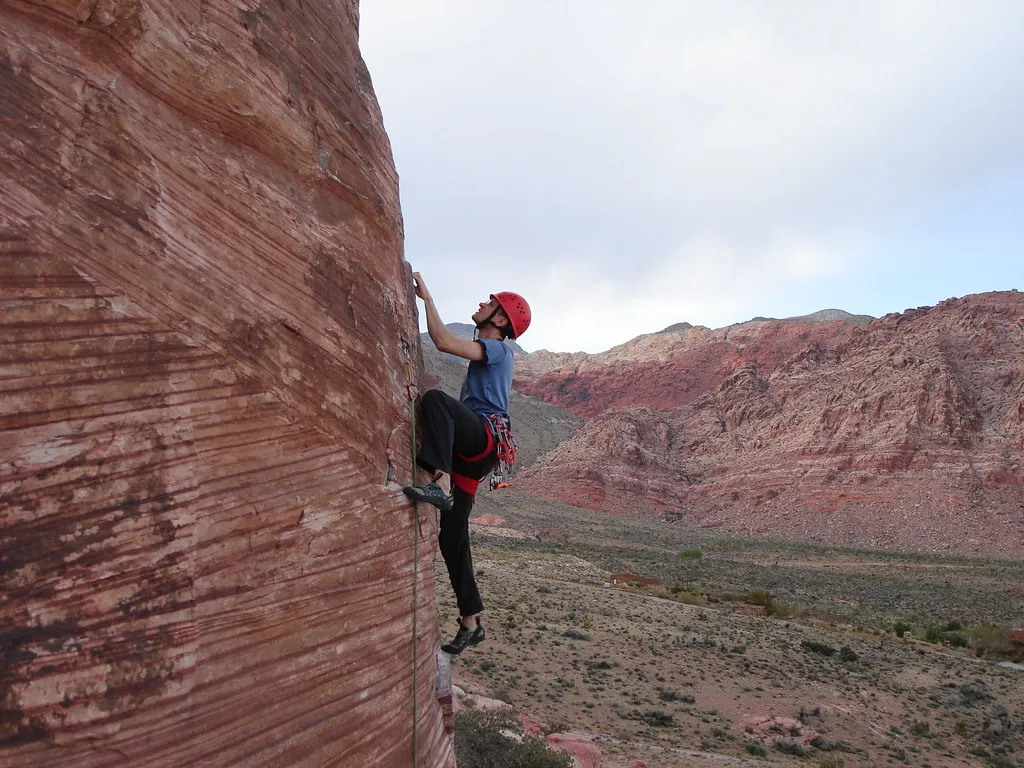 A Canyon Unlike Any Other Near a Major City (MarkDoliner, Flickr, CC BY-SA 2.0)