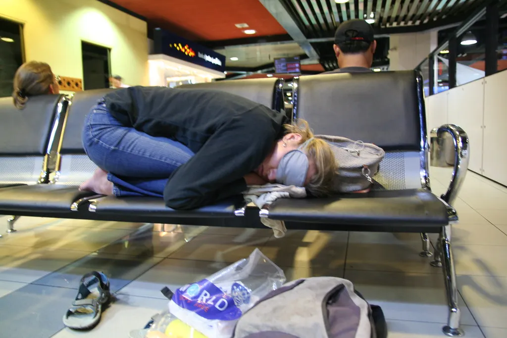 The Takeaway (Neil Rickards, Flickr, CC BY 2.0)