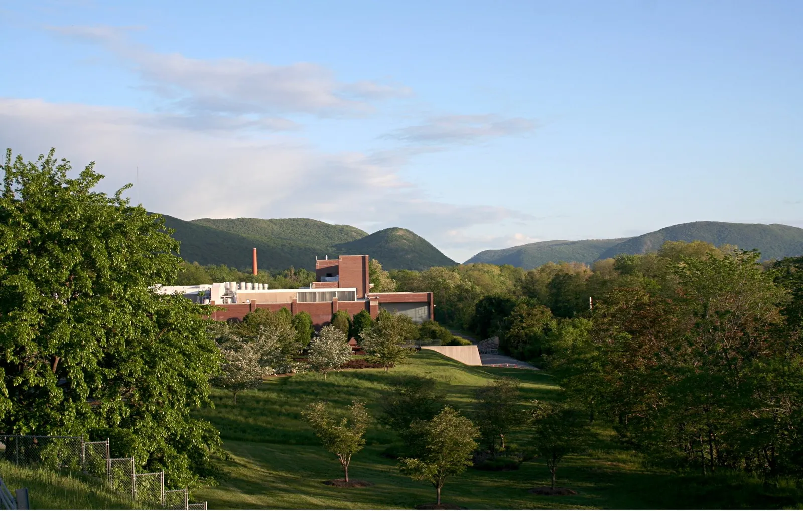 Beacon: Industrial Grit Turned Creative Hub (By Rolf Müller (User:Rolfmueller), CC BY-SA 3.0)