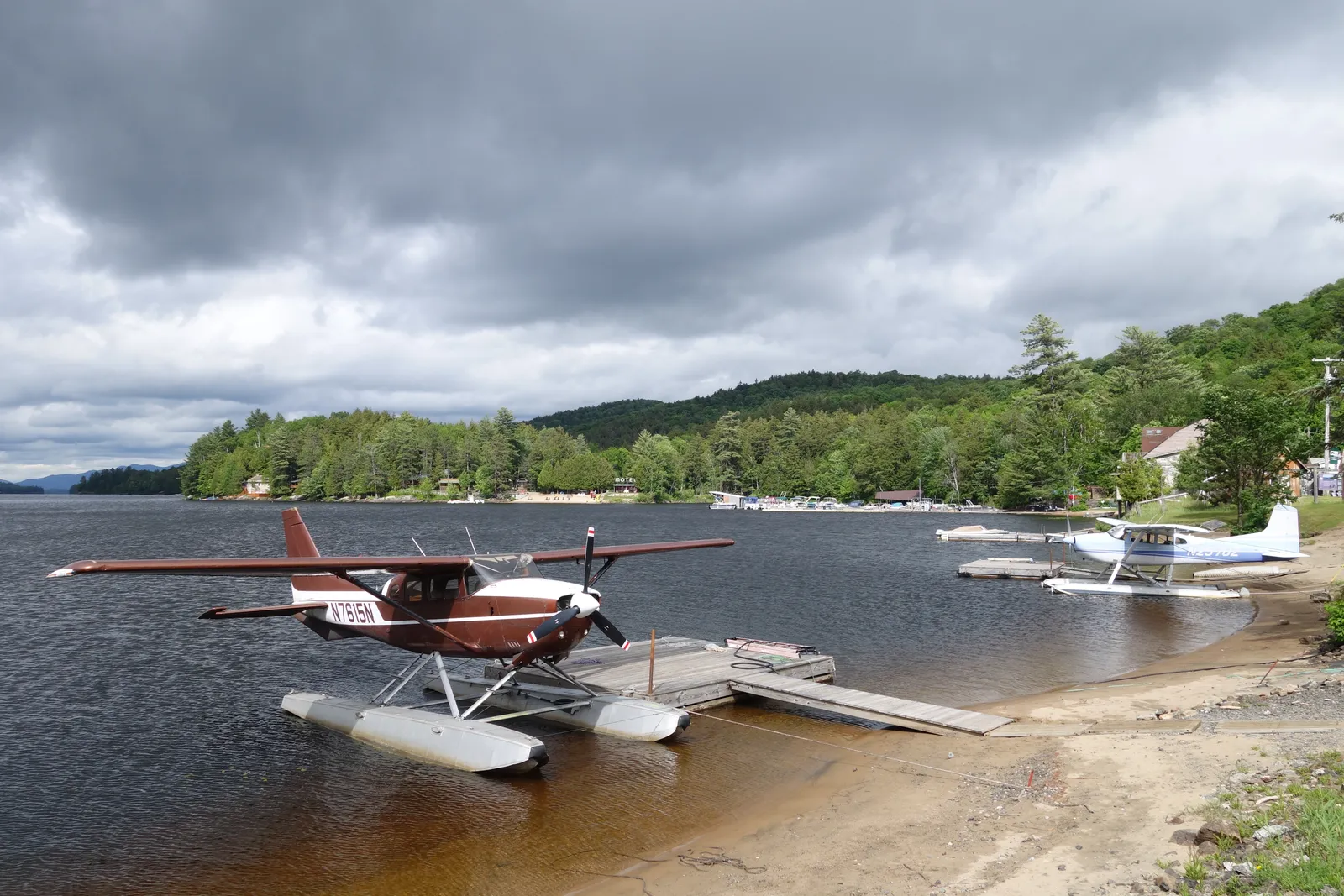 Legal Access and the Water Landing Directory (By Ln.sukr.aM, CC BY-SA 4.0)