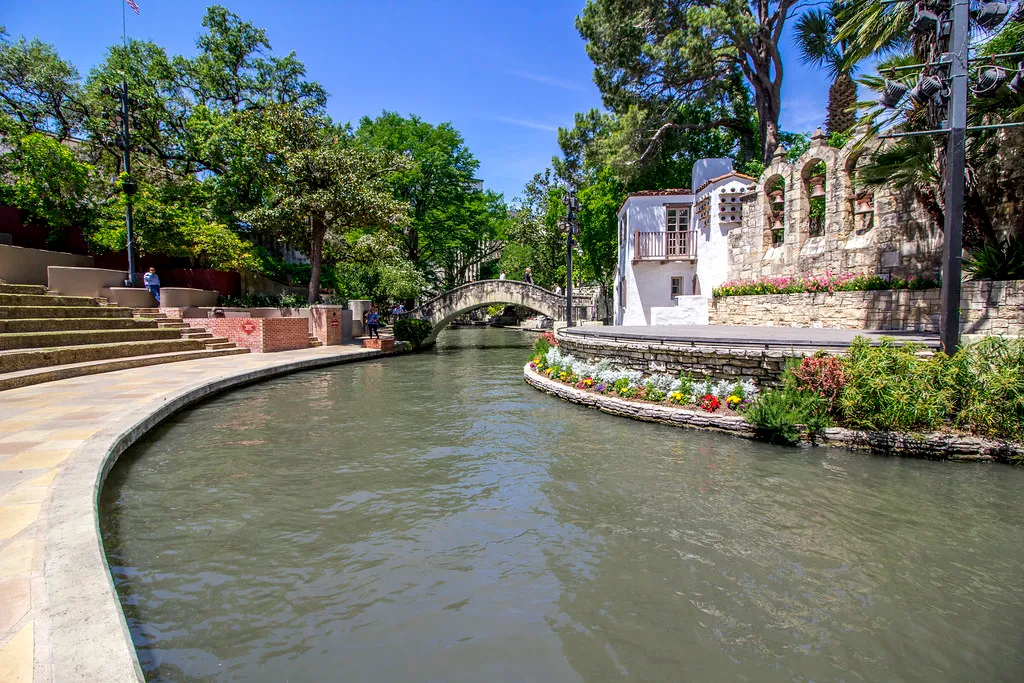 San Antonio, Texas: The Nation's Most Consistently Affordable Big City (Monica's Dad, Flickr, CC BY 2.0)